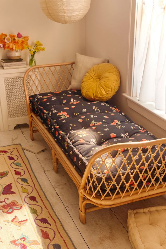 Rohini deals velvet daybed