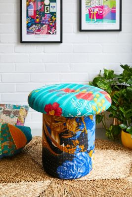 Urban outfitters deals pouf ottoman