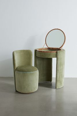 Jane Vanity And Chair