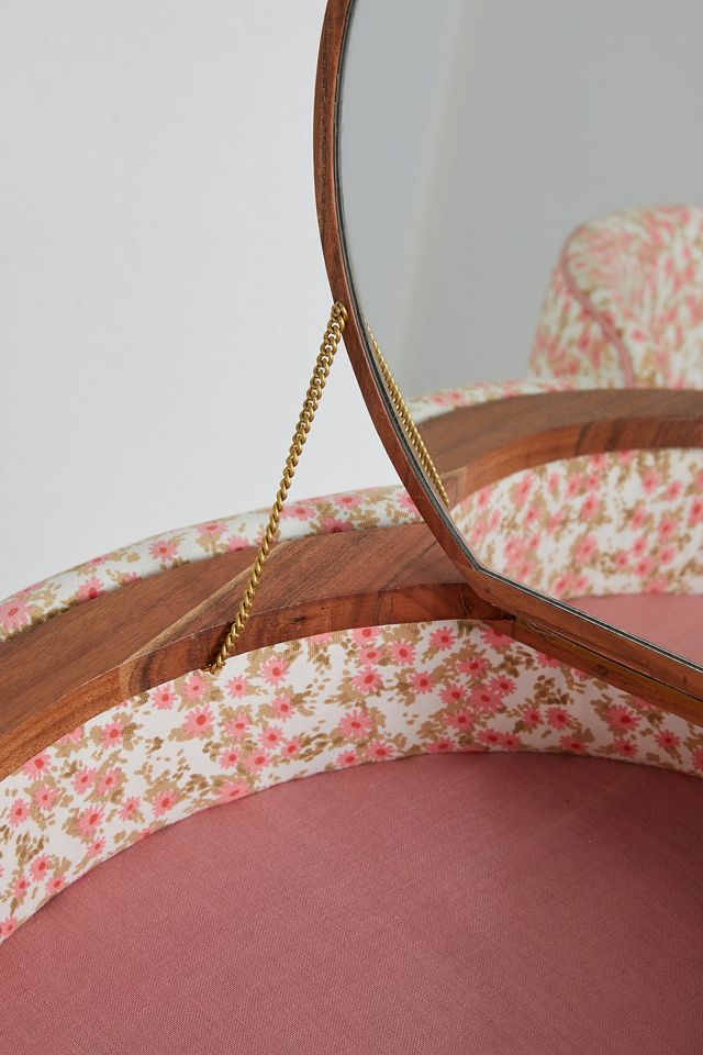 Tocador y Silla Floral Ditsy Jane #4