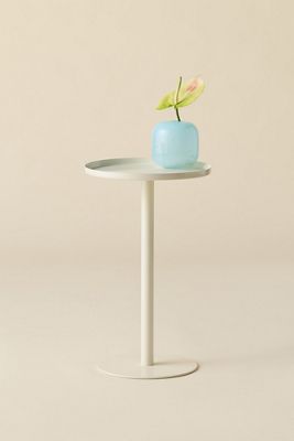 Circle Side Table