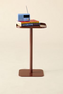 Square Side Table