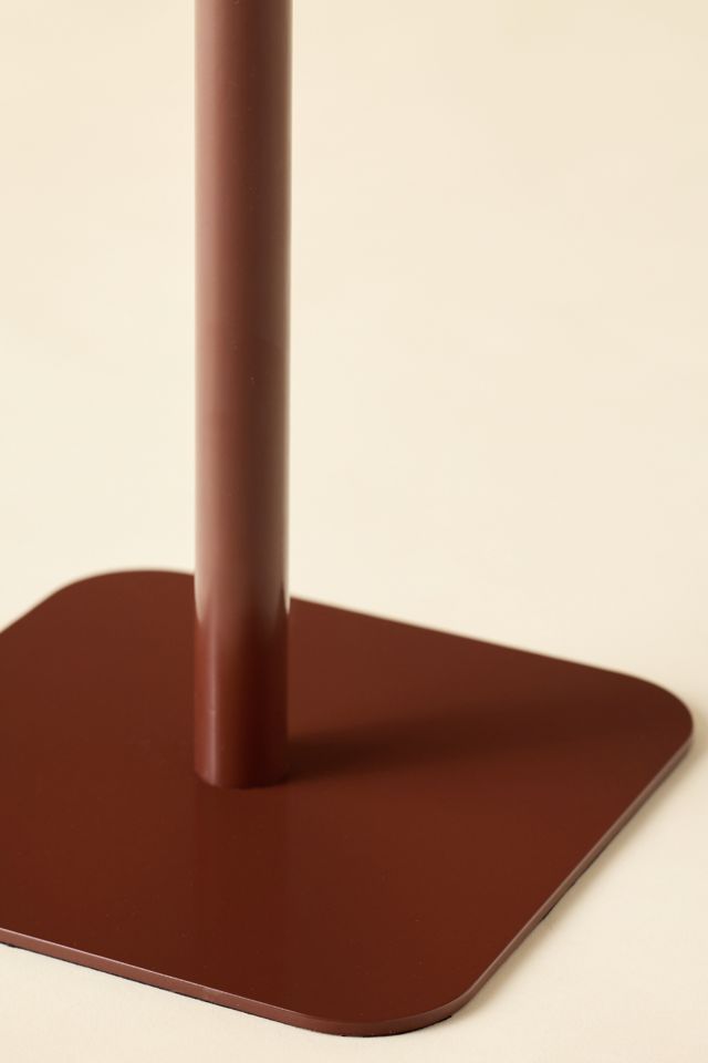 Square Side Table #3