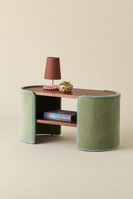 Jane Storage Bench 