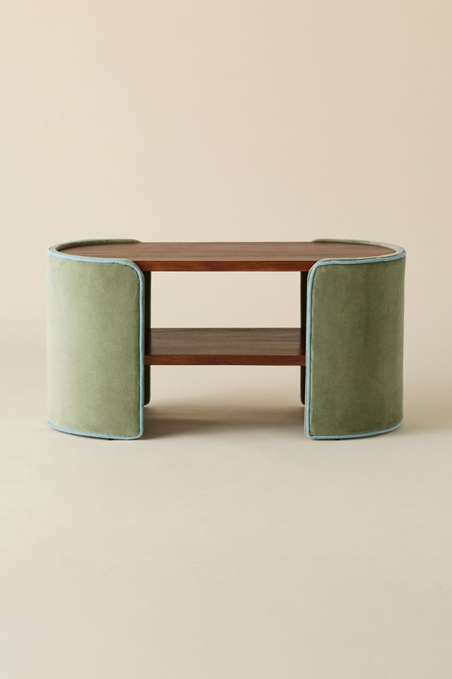 Jane Storage Bench  #1