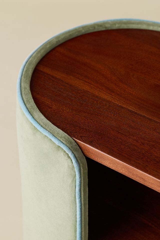 Jane Storage Bench  #2