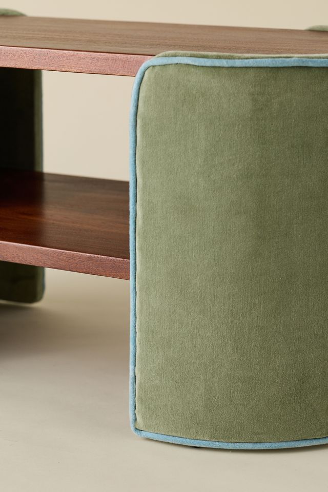 Jane Storage Bench  #3