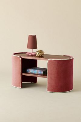 Jane Storage Bench
