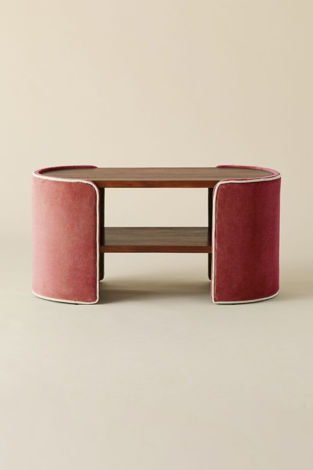 Jane Storage Bench #1