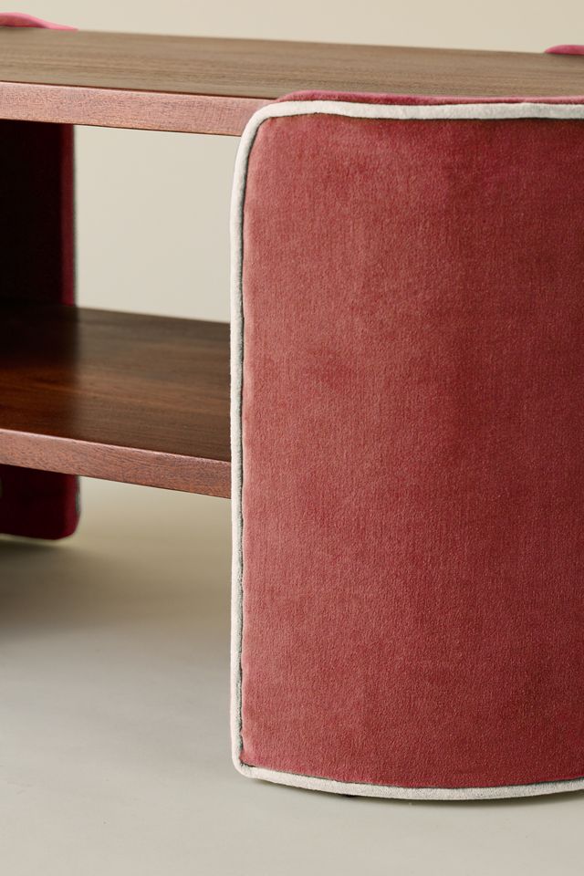 Jane Storage Bench #3
