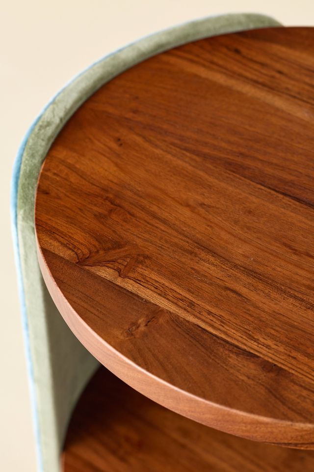 Jane Nightstand  #2