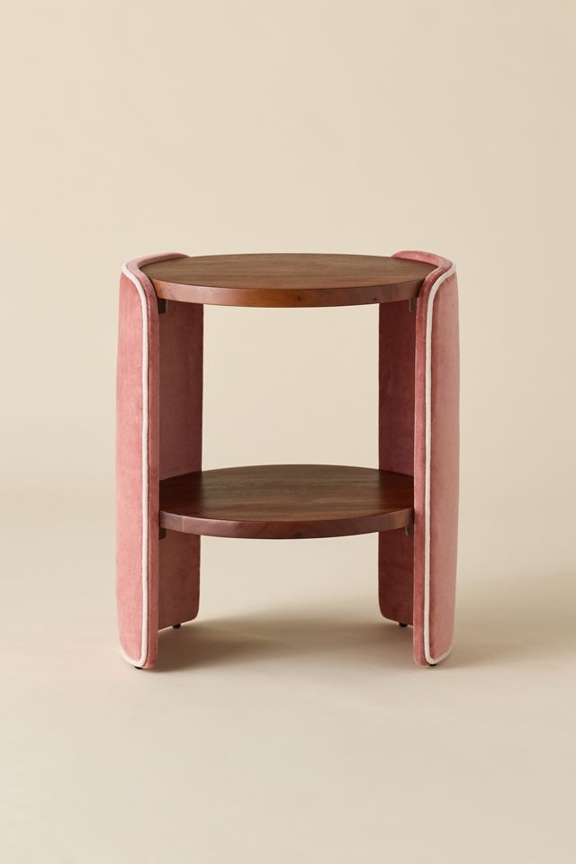 Jane Nightstand  #1