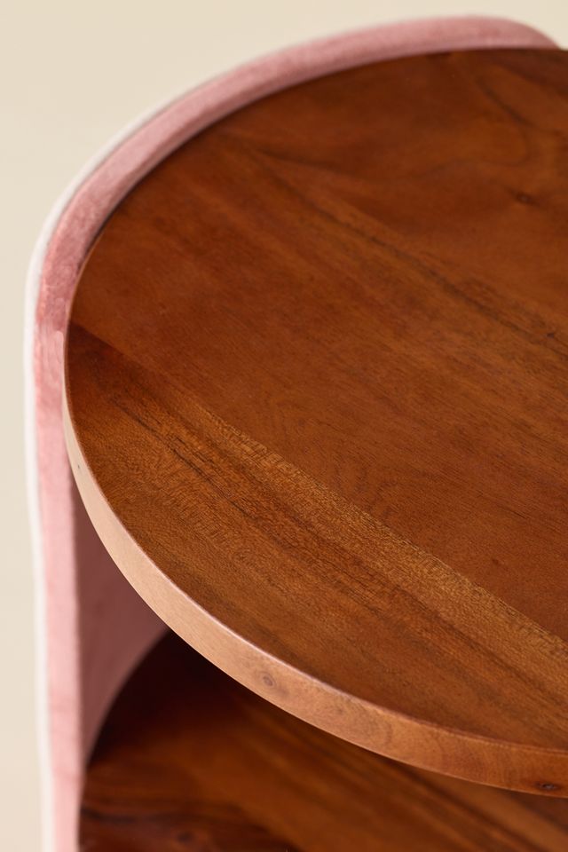 Jane Nightstand  #2