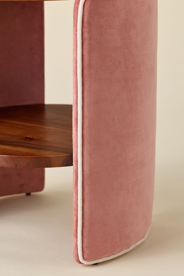 Jane Nightstand  #3