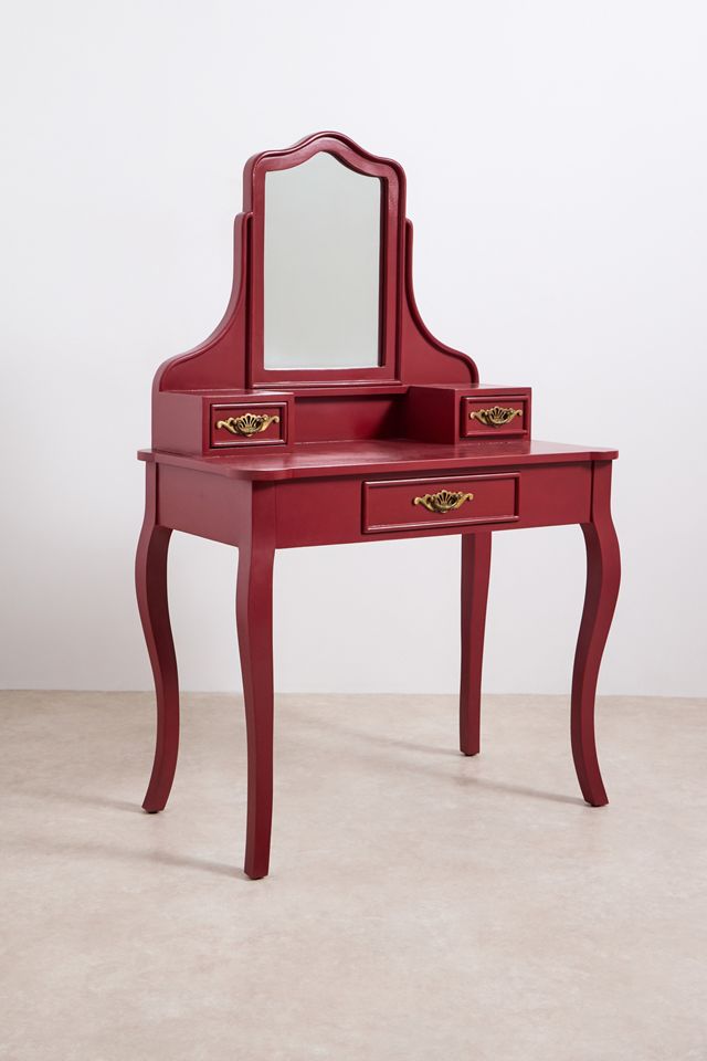 Romantic Vanity  #4