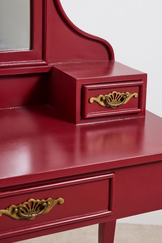 Romantic Vanity  #6
