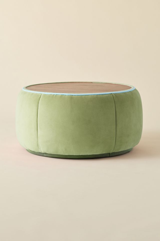 Jane Storage Coffee Table #1