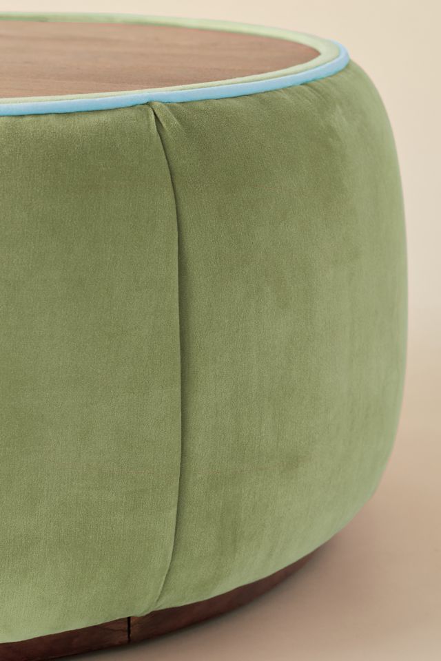 Jane Storage Coffee Table #5