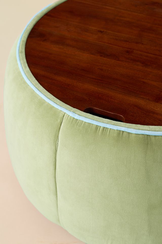 Jane Storage Coffee Table #4