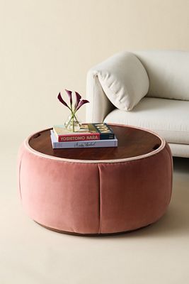 Jane Storage Coffee Table