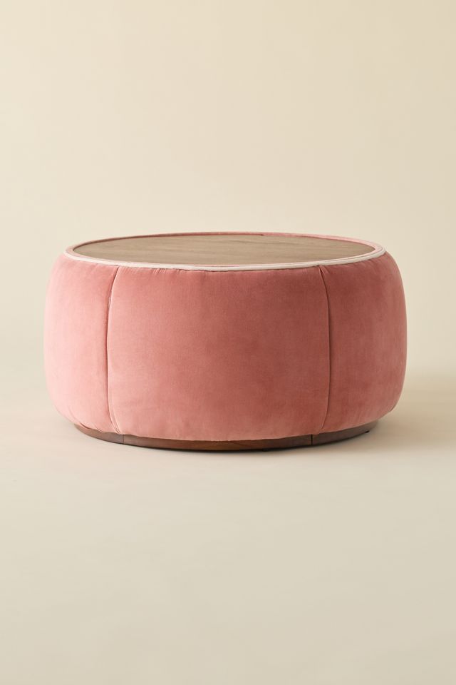 Jane Storage Coffee Table #1