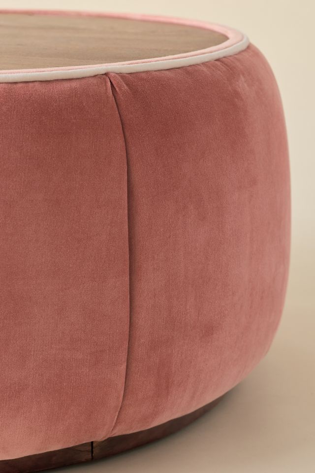 Jane Storage Coffee Table #4