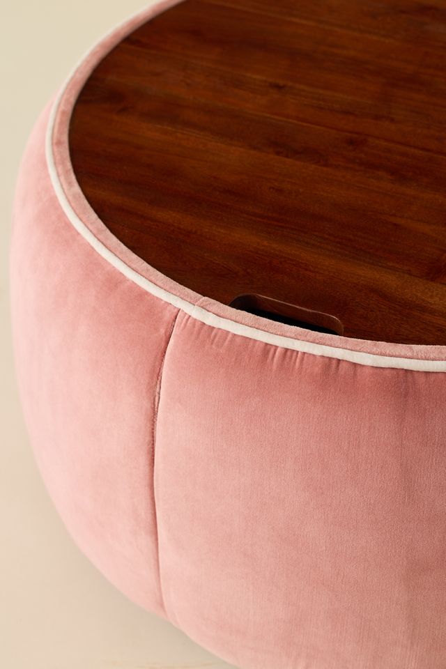 Jane Storage Coffee Table #5