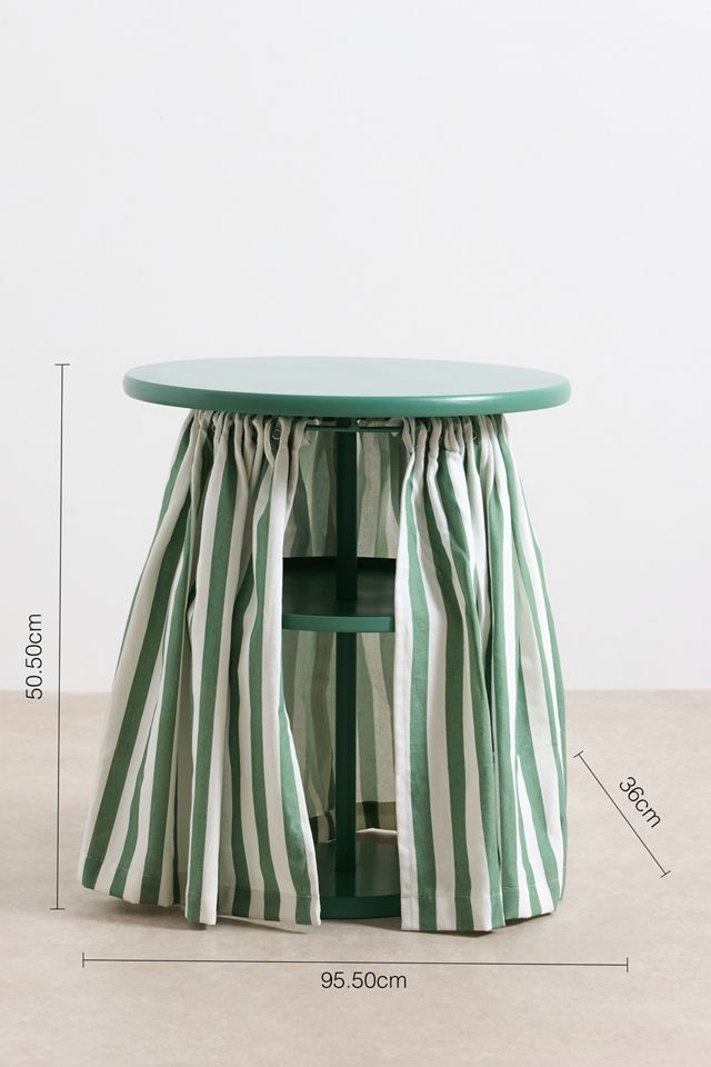 Kaya Nightstand #5