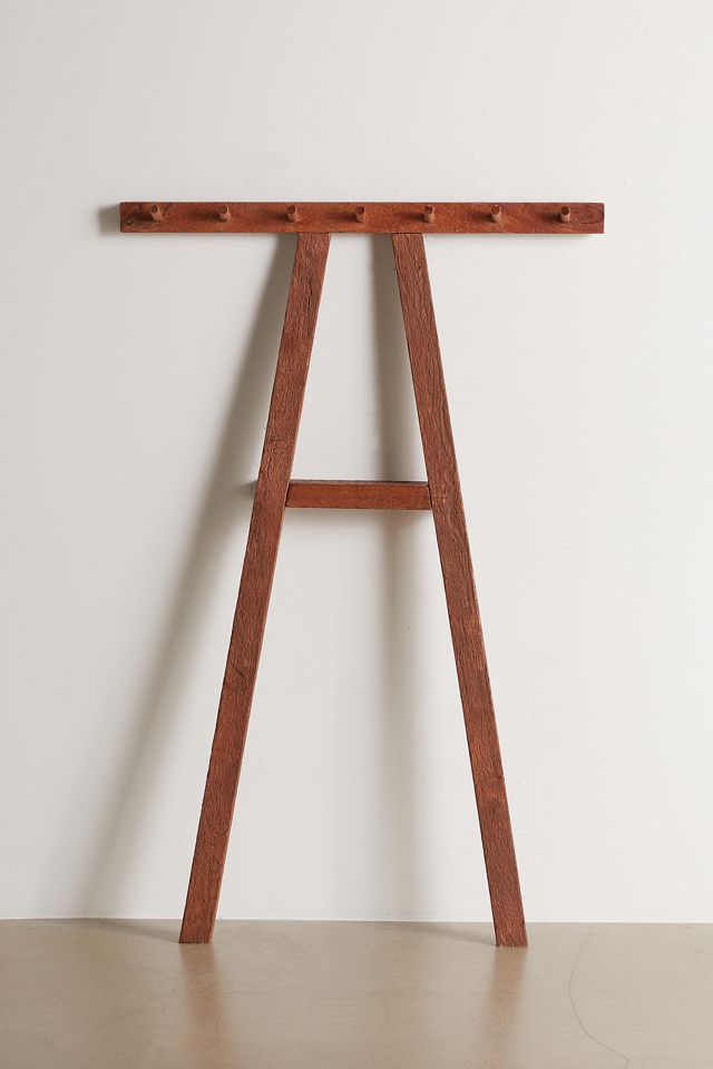 Sasha Coat Rack #1