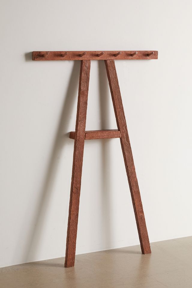 Sasha Coat Rack #2