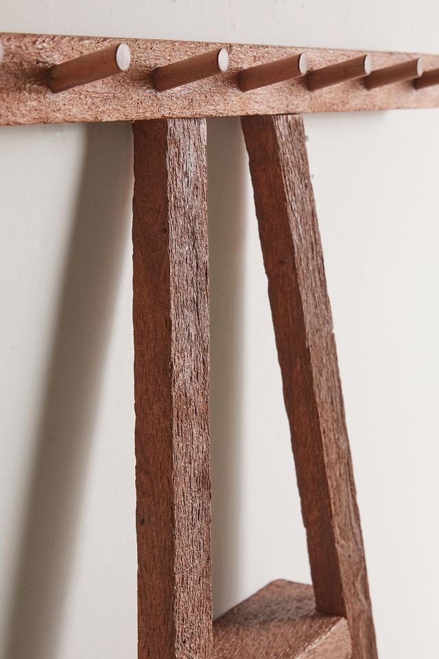 Sasha Coat Rack #3