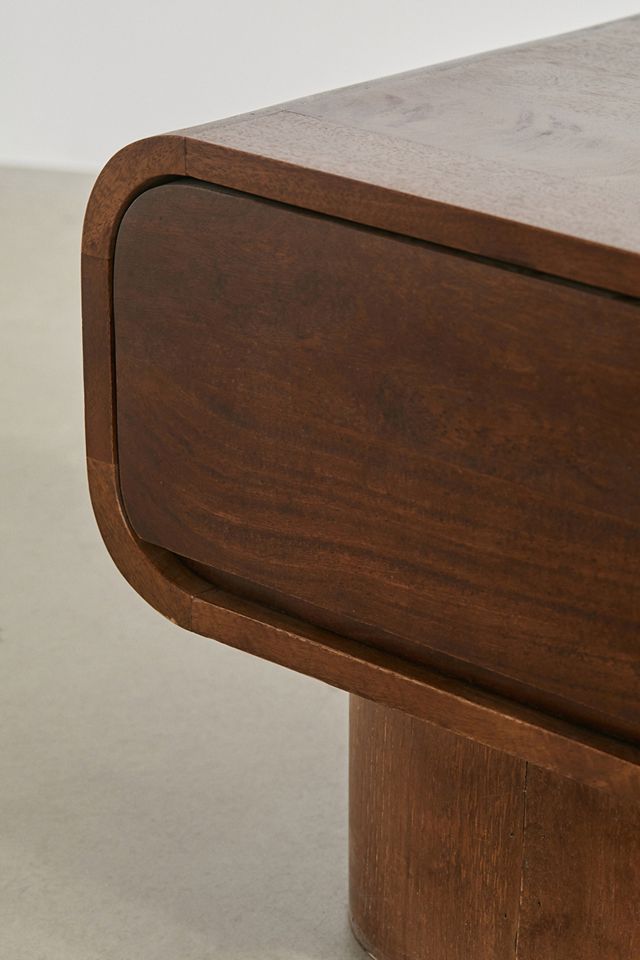Huron Bedside Table  #3