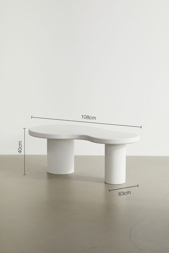 Dining table urban deals outfitters