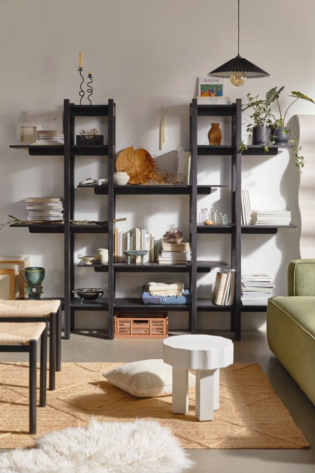 Bookcase deals urban outfitters