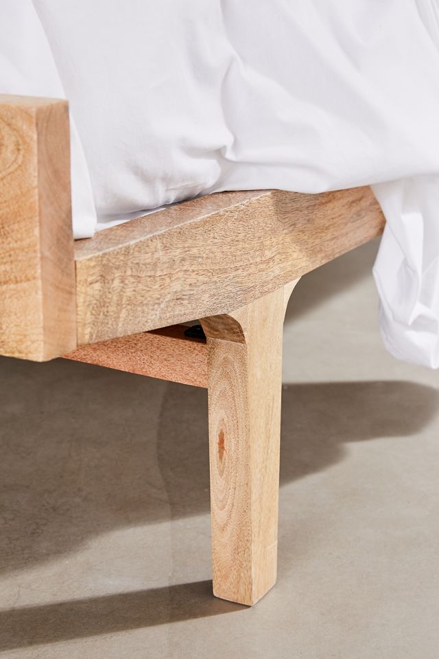 Wyatt King Bed  #3