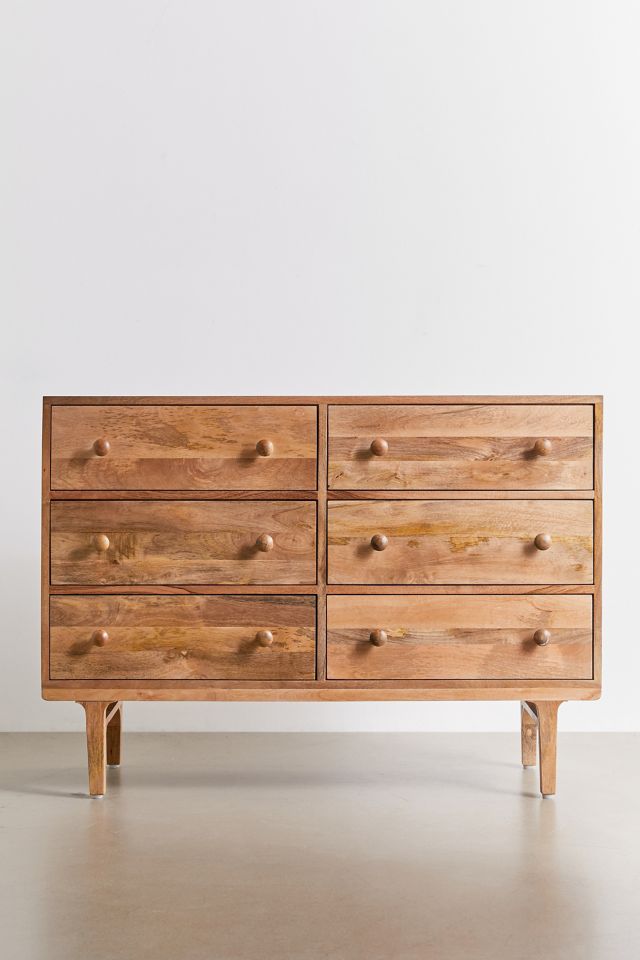 Urban outfitters deals chest of drawers