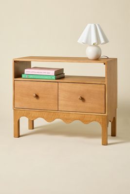 Everly Media Cabinet