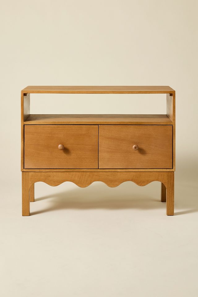 Everly Media Cabinet #1