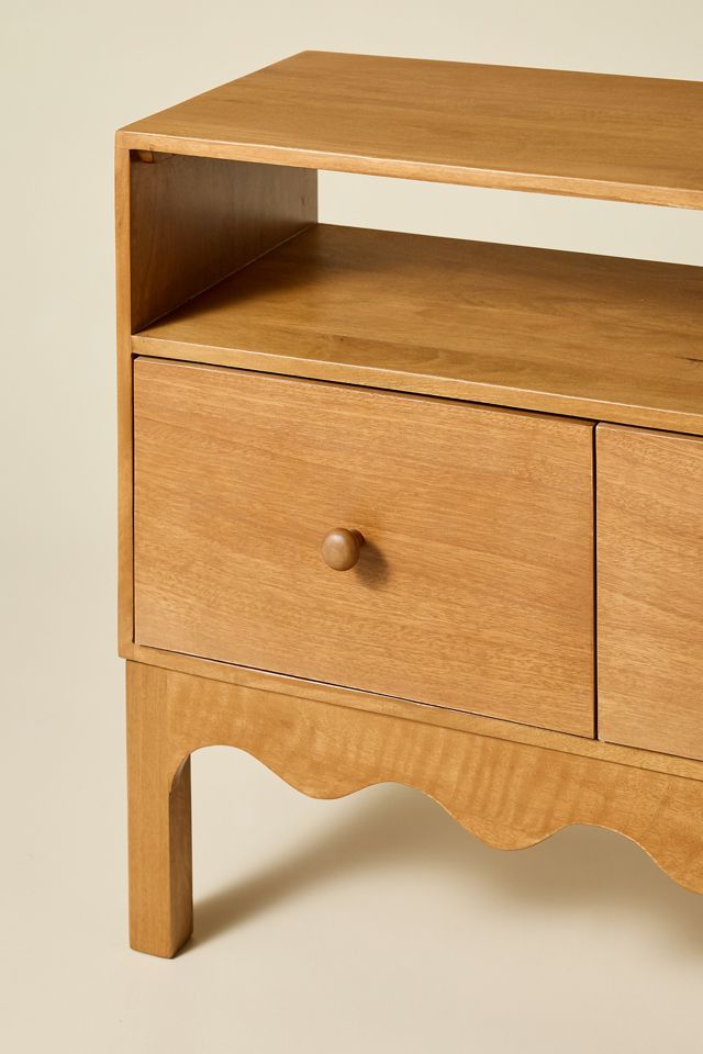Everly Media Cabinet #2