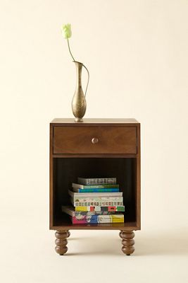 Clara Nightstand