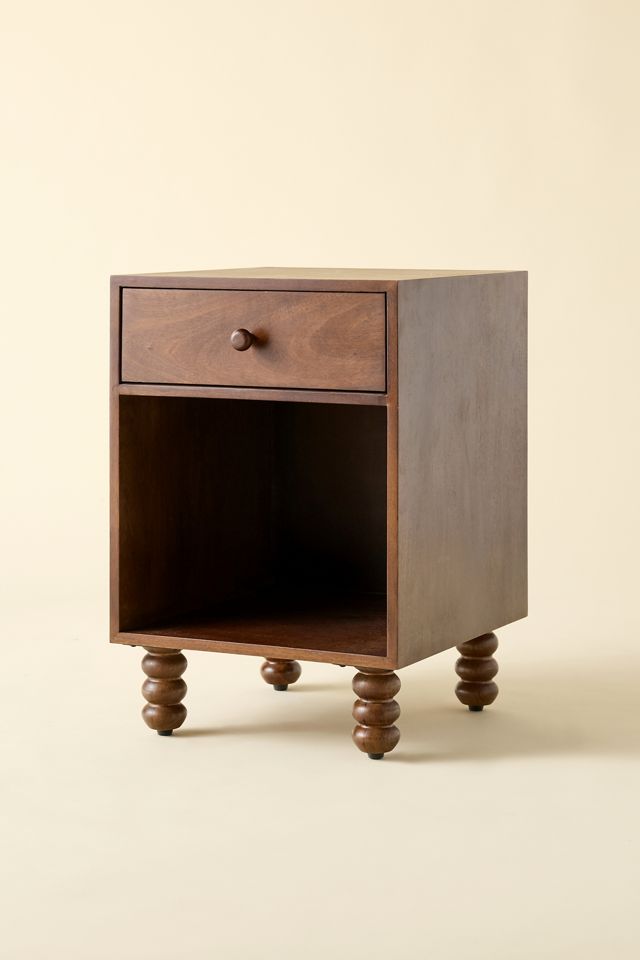 Clara Nightstand #1
