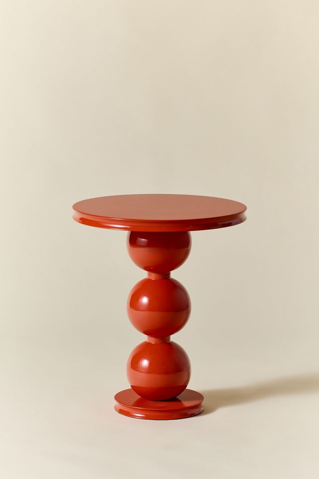 Table d'appoint Nigel #1