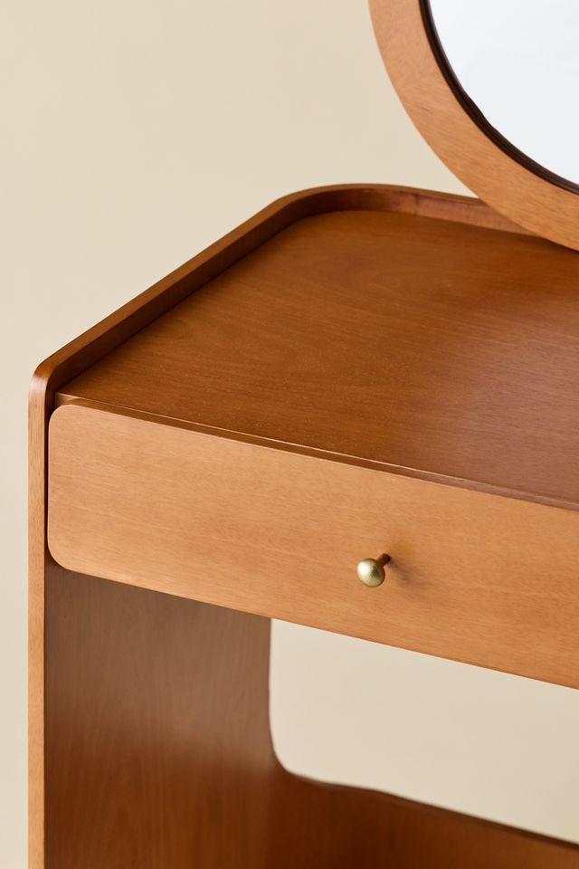 Marnie Dresser #3