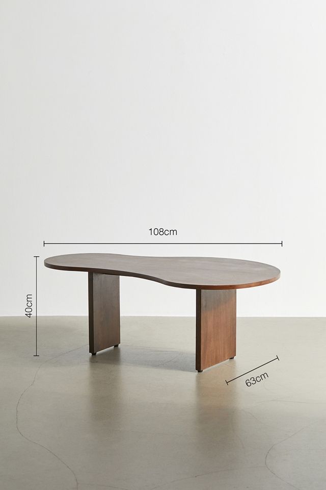 Huron Coffee Table #1