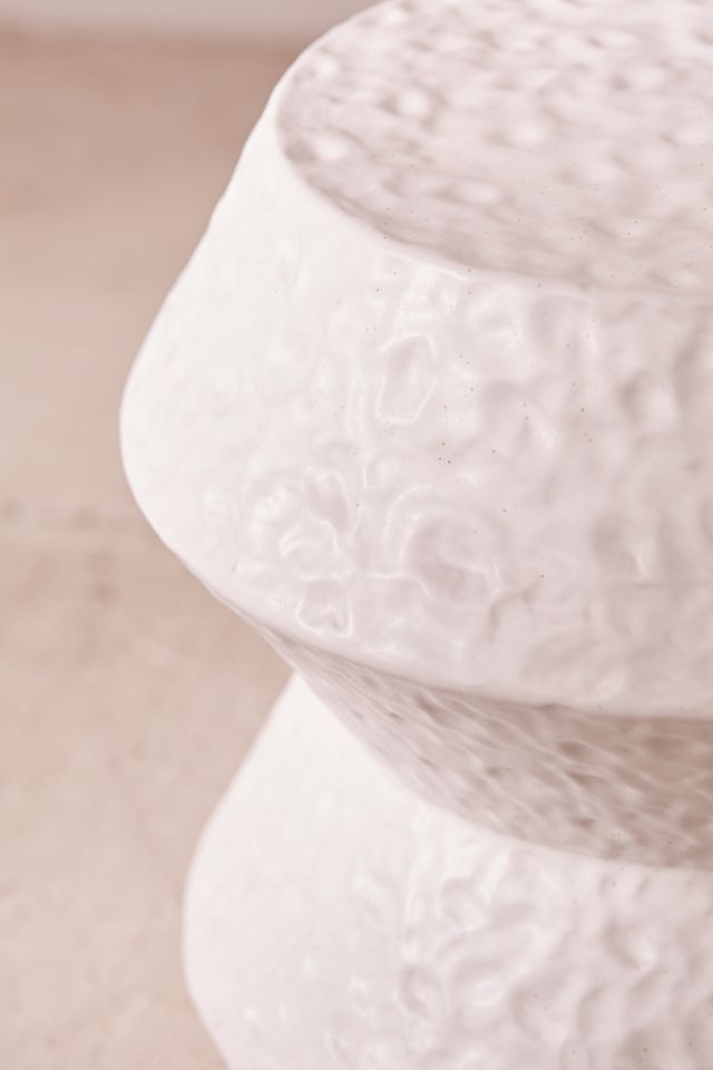 Toki Ceramic Side Table #2