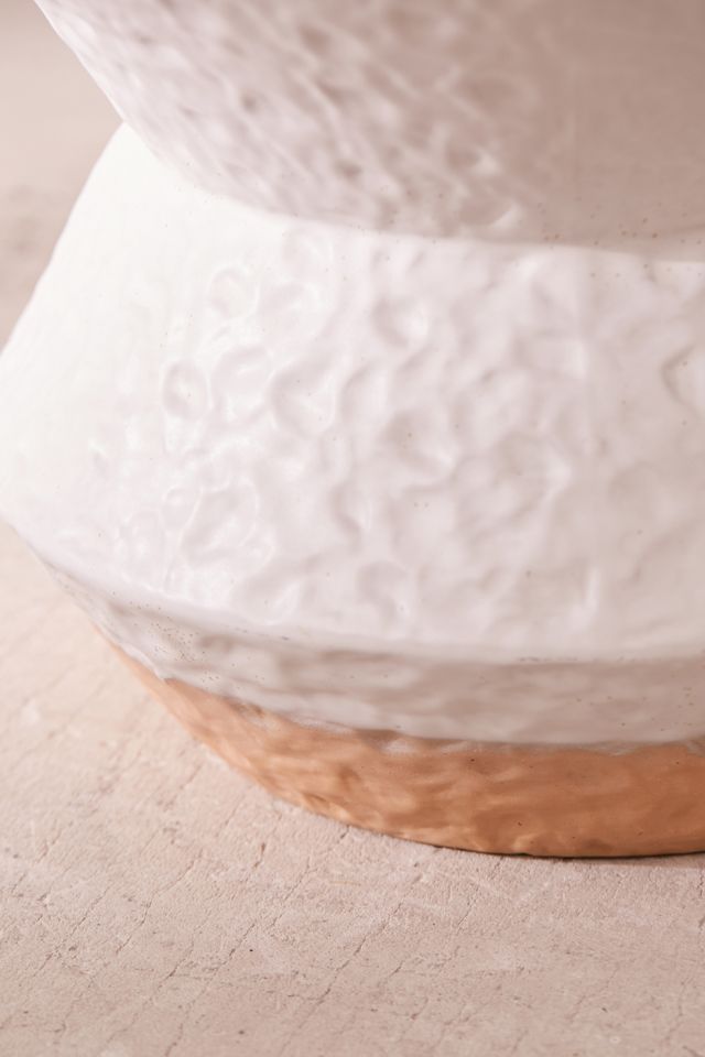 Toki Ceramic Side Table #3