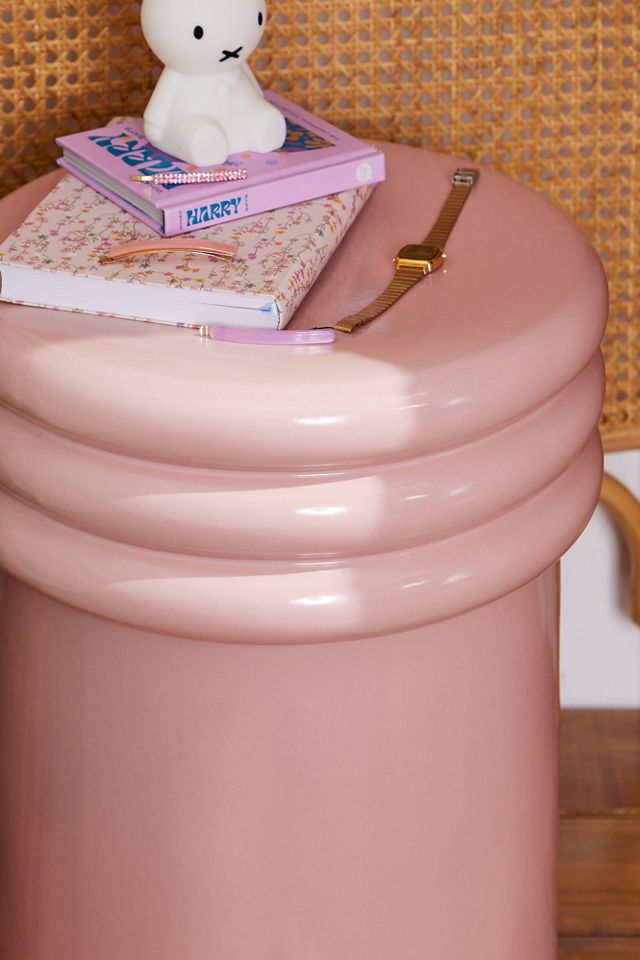 Taylor Side Table  #1