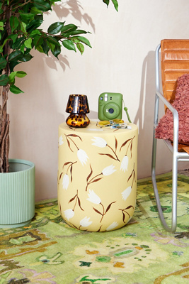 Tulip Side Table | Urban Outfitters UK