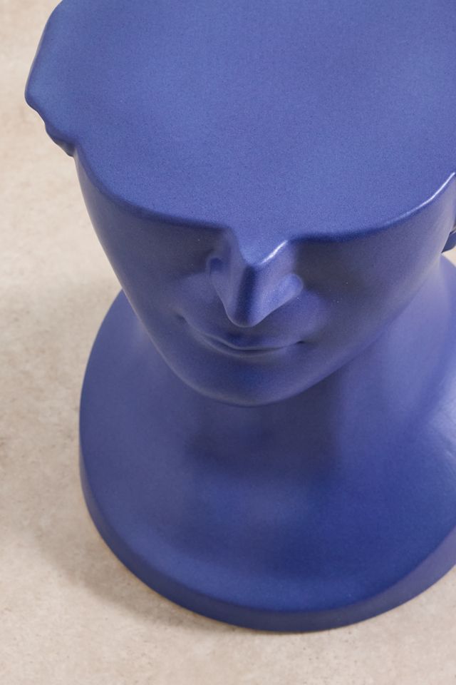 Bust Side Table #2