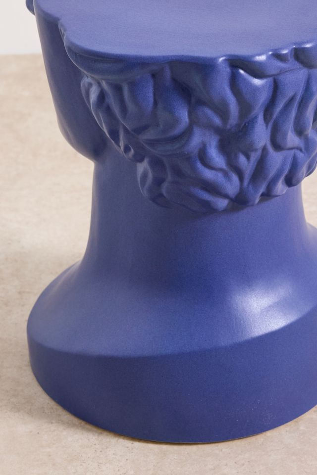 Bust Side Table #5